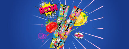 Jak Ekipa ukręciła lody Koral?