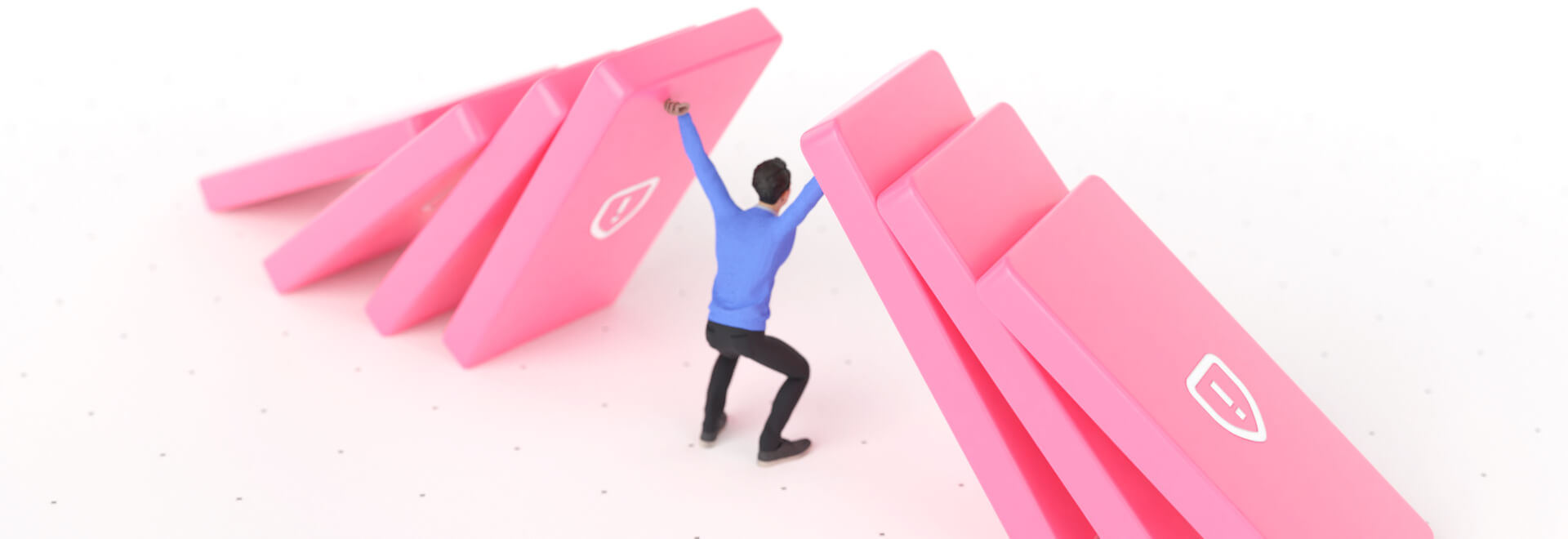 How to prevent and handle an online reputation crisis?