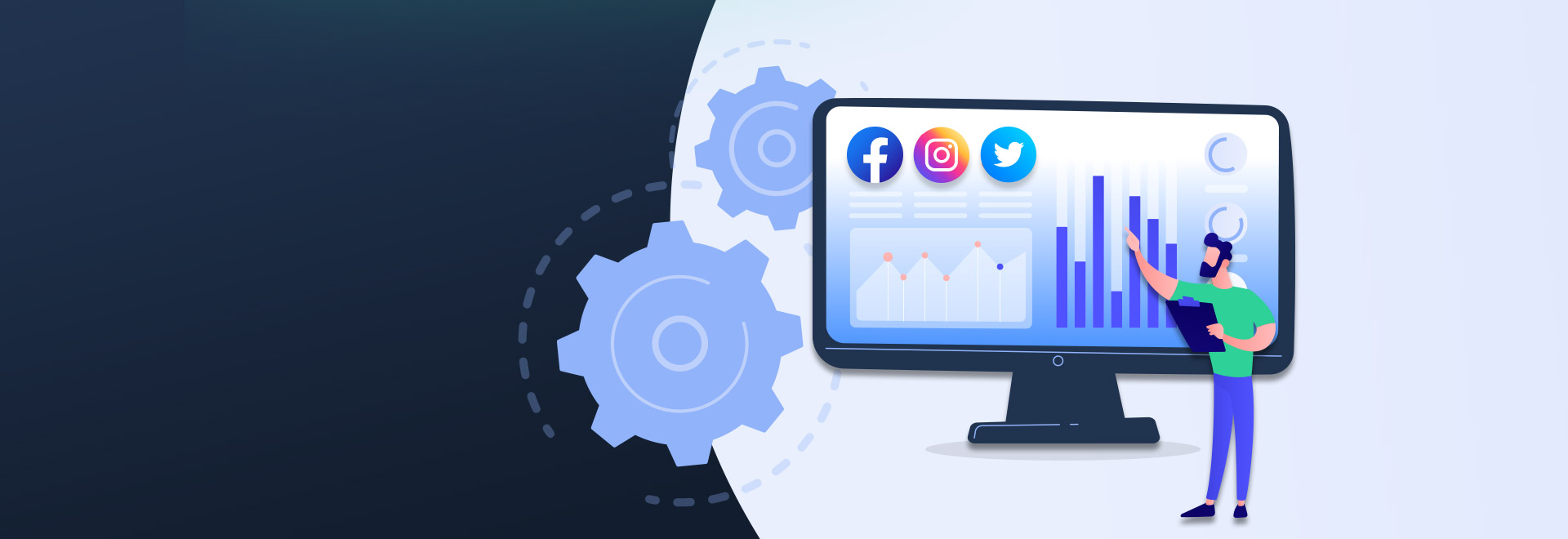 Jak analizować owned media za pomocą SentiOne