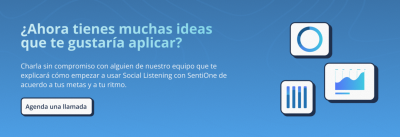 Resuelve tus dudas sobre social listening