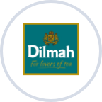Dilmah logo