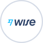 Wise logo