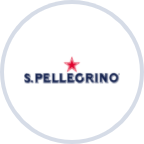 San Pellegrino logo