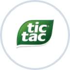 Tic Tac logo