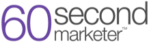 60 seconds marketer