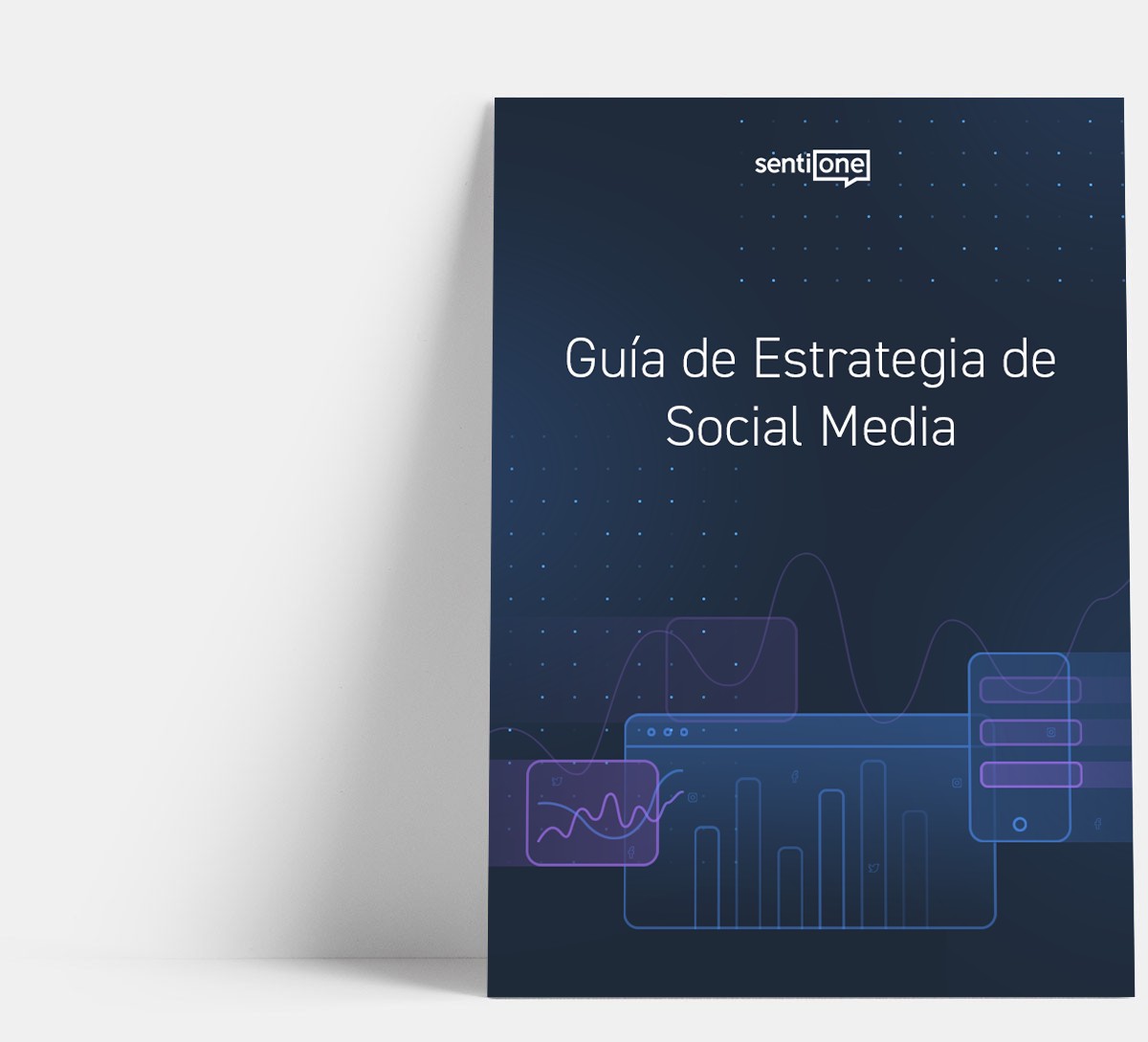 Guía de Estrategia de Social Media