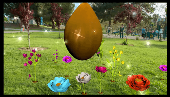 Realidad aumentada Snapchat Las funciones más atractivas en redes sociales lanzadas en 2020